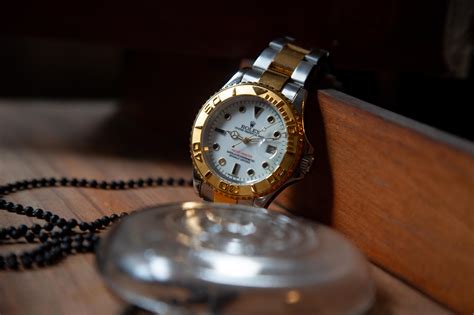 rolex watches idaho